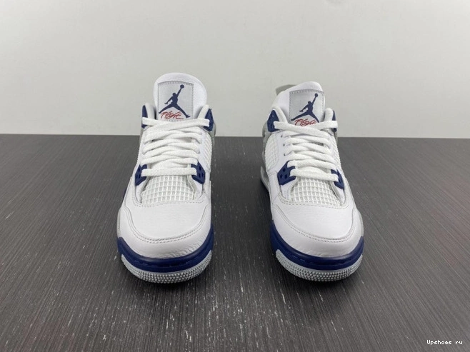 DH6927-140 Jordan Midnight Air Navy 4 0123